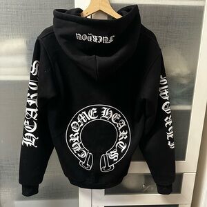 Authentic Chrome Hearts Jacket/ Size M/ In perfect condition